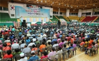 나주시 “어르신이 행복해야, 나주시가 행복합니다”