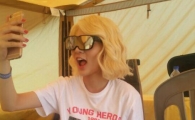 볼빨간사춘기, 안지영 “너무 눈물이 난다” 무슨 일?