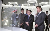 유영민 "한국의 유일한 자원은 사람…축복이자 기회"