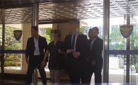 '박근혜 5촌 살인사건' 故 박용철 유족 경찰 출석…"진실 밝혀지길"