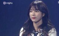 ‘아이돌학교’ 이해인 충격 탈락…“진짜 잔인하다” “가수 꿈 포기말길”