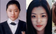 ‘보그맘’ 박한별, 과거부터 현재까지 달라진 점은?…‘외모 변천사’ 눈길