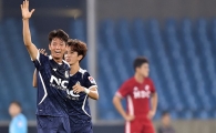 서울 이랜드FC 최치원, 대전전서 4경기 연속골 도전