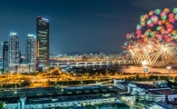 여의도 불꽃축제, 몇시부터 시작하나…낮에는 부대행사 진행