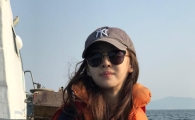 '언니는 살아있다' 다솜, 다 가려도 빛나는 미모…"6시 내고향에 어울려"