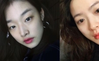 ‘청춘시대2’ 김민석도 놀랄 최아라 닮은꼴은? ‘청순 미모 똑같네’