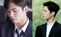 박보검 인스타 속 사진 봤더니..'역시 보검이'