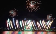 ‘2017 여의도 불꽃축제’ 스마트폰으로 사진 잘 찍는 방법은?