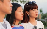 ‘사람이 좋다’ 원미연, 동안 비법 공개…‘미용실 꾸준히 다니기’