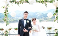 '황금빛 내인생' 이태환, 턱시도 입고 박은빈과 '찰칵'...훈훈 비주얼 '감탄'