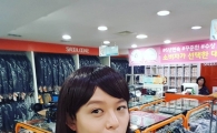 '미운 우리 새끼' 토니안, 새침한 여고생으로 변신...'무슨 일?'