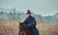 '남한산성' 개봉 D-1, '아이캔스피크' 꺾고 예매율 2위 차지 '흥행 기류'