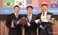 이재영 전남도지사 권한대행, 고향 찾은 해외 호남 향우 환영 