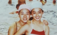 이연수, 방부제 미모 뽐내는 과거사진…지금이랑 '똑같아'
