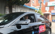 추석연휴 경기도 '행복카셰어' 655명 이용했다