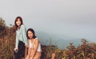서현진 전혜빈과 함께 "안녕? 우린 잘 지내고 있어요"