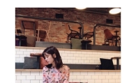 '인생술집' 정소민, 인형 미모 뽐낸 일상 모습 '눈길'