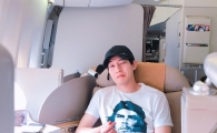 '란제리 소녀시대' 이종현, 장난기 가득 일상 모습 '눈길'..."잔망잔망"