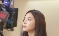 '혼자왔어요' 설인아, 청순미 넘치는 사진 '찰칵'..."긴머리 안녕"