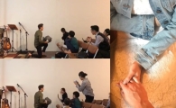 ‘살림남2’ 송재희-지소연, 프러포즈 현장 포착…무릎꿇고 “결혼해줘”