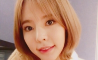 써니, 근황 공개…‘가을에도 열일하는 미모’
