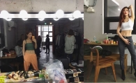 ‘더 유닛’ 현아, 탄탄한 복근으로 ‘섹시美’ 폭발...네티즌들 “오늘도 반성하고 갑니다”