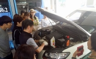 자동차 점검부터 친환경 경제운전 요령까지