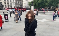 '내 방 안내서' 손연재, 작은 얼굴+긴 다리로 완벽 비율 자랑..."다리만큼은 골프선수"