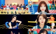 트와이스, 일본 신곡 'One More Time' 공개…스포티한 패션 화제