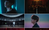 JYP, 새 보이그룹…'스트레이 키즈' MV 공개