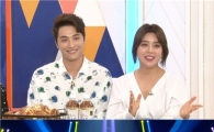 ‘불후의 명곡’ 민우혁, 이세미와 연애 시절 "직업 없는 백수"…군부대 공연까지 따라가
