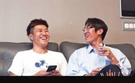 '미우새' 김종민 "속옷 빨래 한달에 한번" 모벤져스 경악