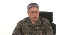 김용우 육군총장 “제주는 언제나 마음의 고향”