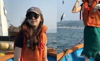 '언니는 살아있다' 다솜, 반전 '아재미' 방출 "월간 낚시 혹은 5시 내고향"