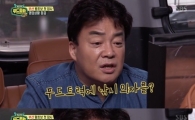 '백종원의 푸드트럭' 백종원 "뭐 먹고 짜증 나긴 오랜만" '분노+호통' 재조명