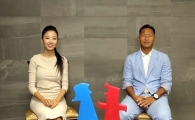 '동상이몽2'  정대세·명서현 결혼 4년차 부부…'각방' 쓰는 이유는?
