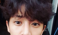'청춘시대2' 김민석, 입술 쭉 내밀고…'수염난 오리 주둥이'