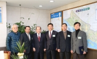 제8회 마포구 환경상 후보자 추천 받아 