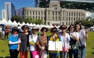 금천구 주민 체력관리 결실 풍성  