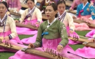 ‘사람이 좋다’ 이하늬, 솔직 발언…“가야금 오래된 친구 같다”