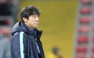 2번 자책골 김주영…신태용, 모로코전 출격 시킬까