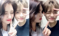 전소미, 워너원 이대휘와 남다른 우정?…‘폭풍 오열’까지한 사연 ‘눈길’