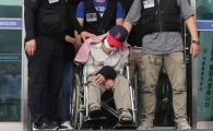 법원, '딸 친구 사체유기' 혐의 '어금니 아빠' 구속영장 발부  