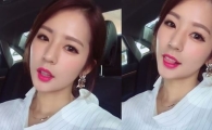 박기량, SNS 영상 ‘화제’…진한 메이크업-혀 살짝 내미는 모습? ‘눈길’