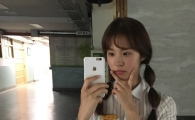 ‘황금빛 내 인생’ 서은수, 교복 입고 귀엽게 찰칵…'본방 사수 해주세요'