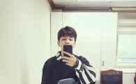 '김무명을 찾아라' 딘딘, '하의 실종에 흰 셔츠'