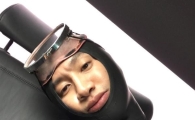 '런닝맨' 이광수, 아시아 프린스의 해녀복은?