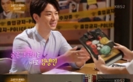김생민-정상훈, 과거 애틋한 인연 재조명…'생활비 대줘'
