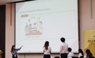"저는 아리야입니다" 한국어 열공하는 태국 학생들