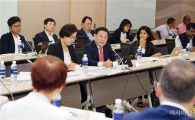  윤장현 광주시장, 추석연휴 국내외 넘나드는 강행군